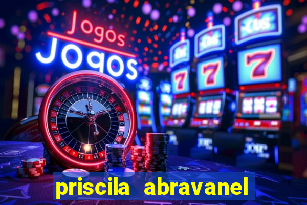 priscila abravanel e o que do silvio santos